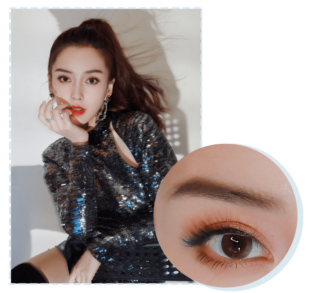 什么|你是什么脸型，就选什么眉形！画对也太显脸小了！