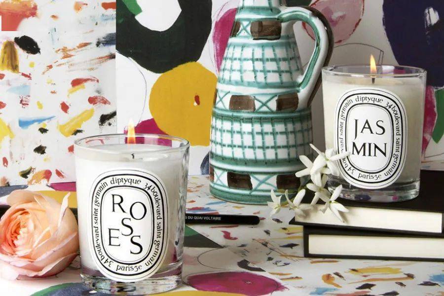 蜡烛|人气香氛Diptyque变相75折！来收无花果蜡烛