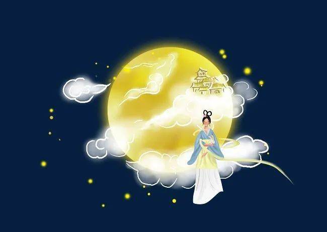 一枕清凉,梦游月宫!是谁惊了唐明皇的美梦?