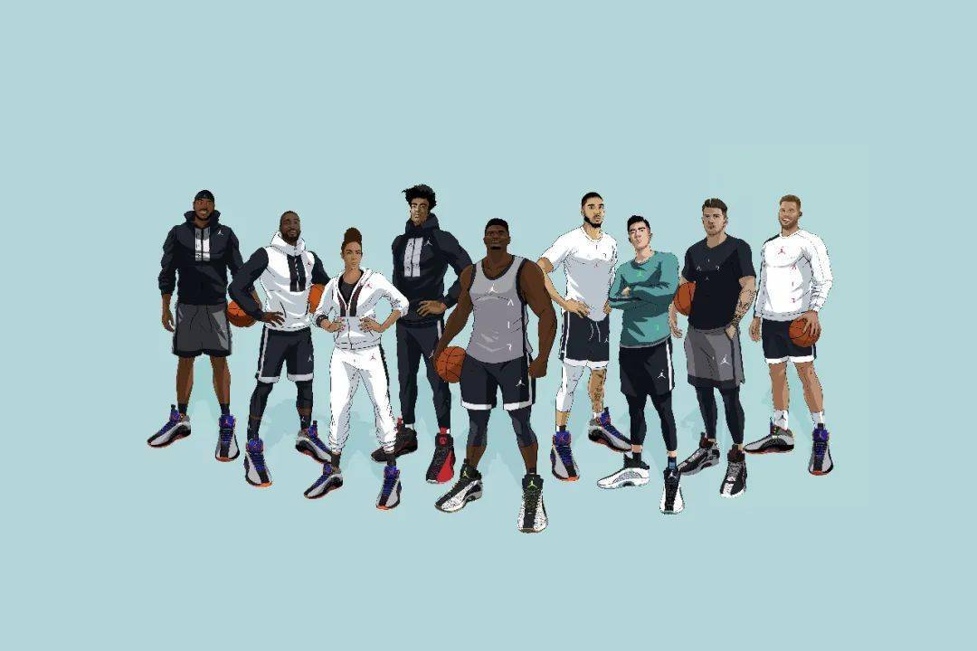 Air|我们为何要买Air Jordan XXXV的十个理由