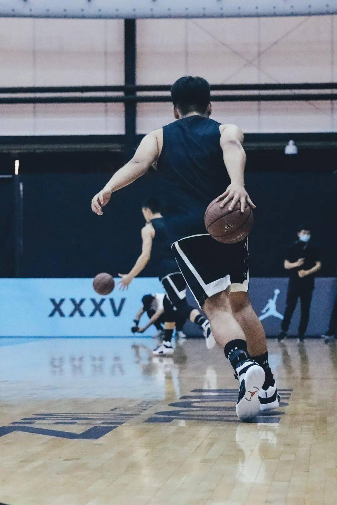 Air|我们为何要买Air Jordan XXXV的十个理由