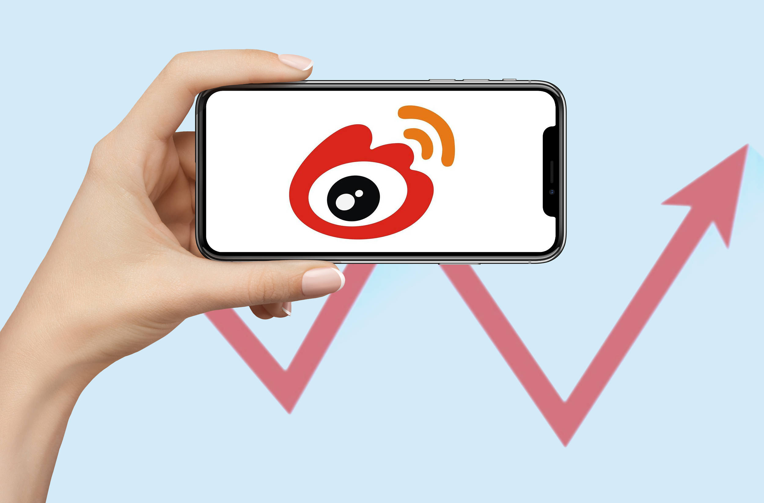 同比|快看 | 微博二季度营收同比下滑10%，但净利同比增92.6%