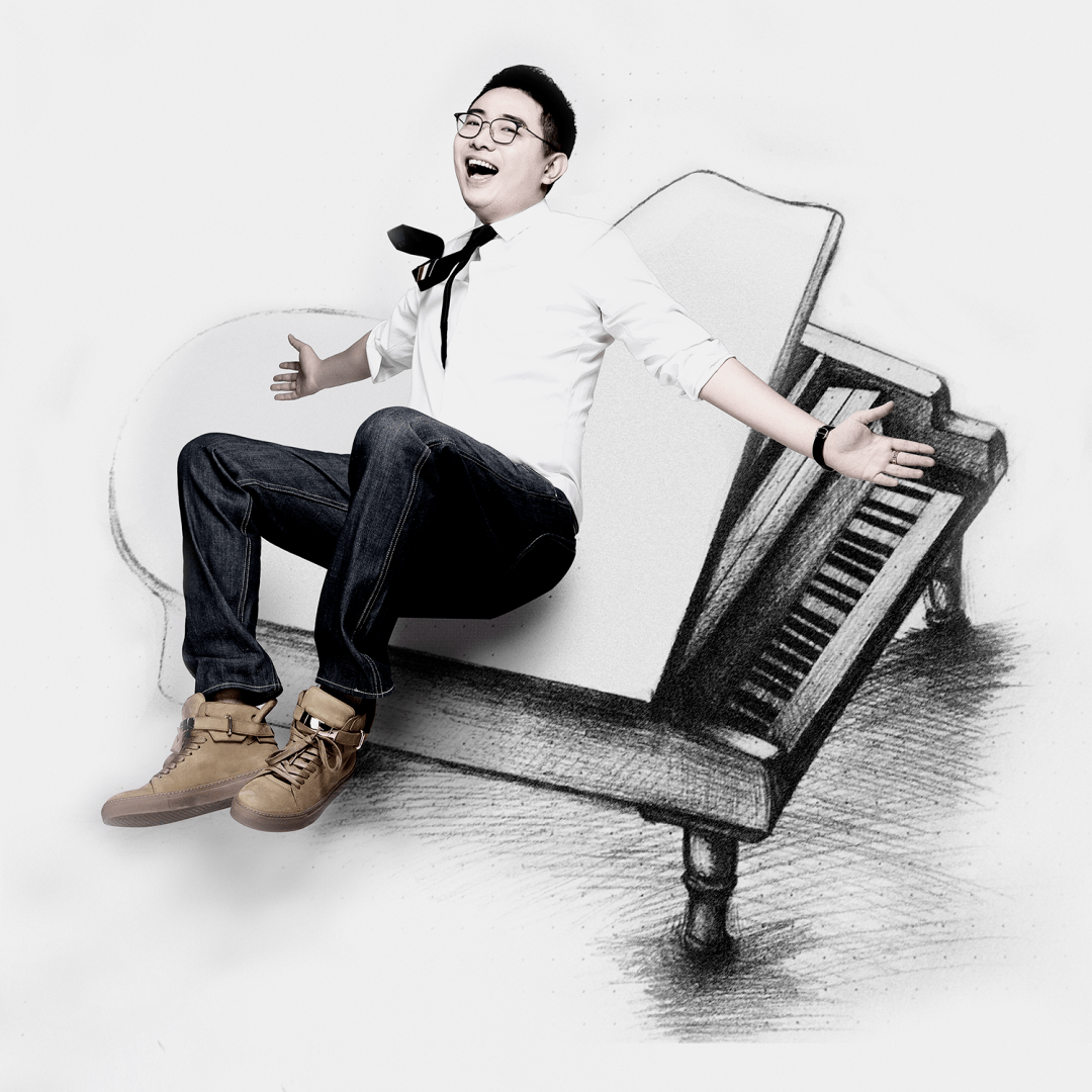 马楠|秋天,是最适合穿衬衫的季节