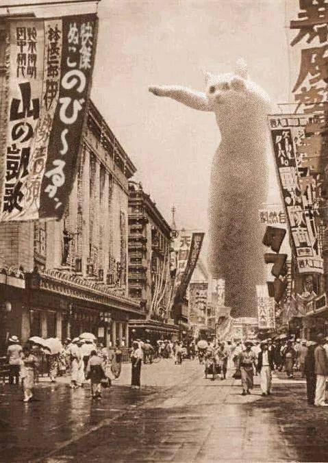 广东佛山惊现日本一番街要素过多日本网友这微妙的违和感
