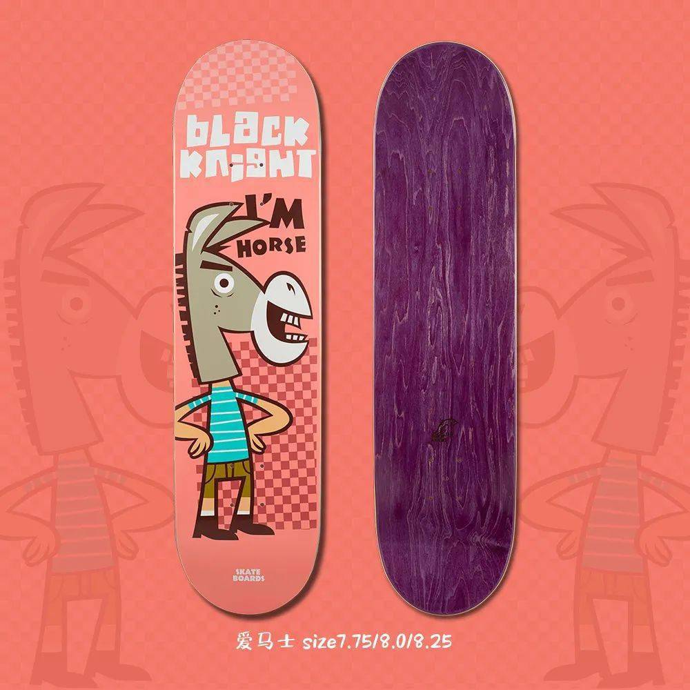 Black|用幽默缓解2020年的压抑，Black Knight最新「脱口笑」系列！