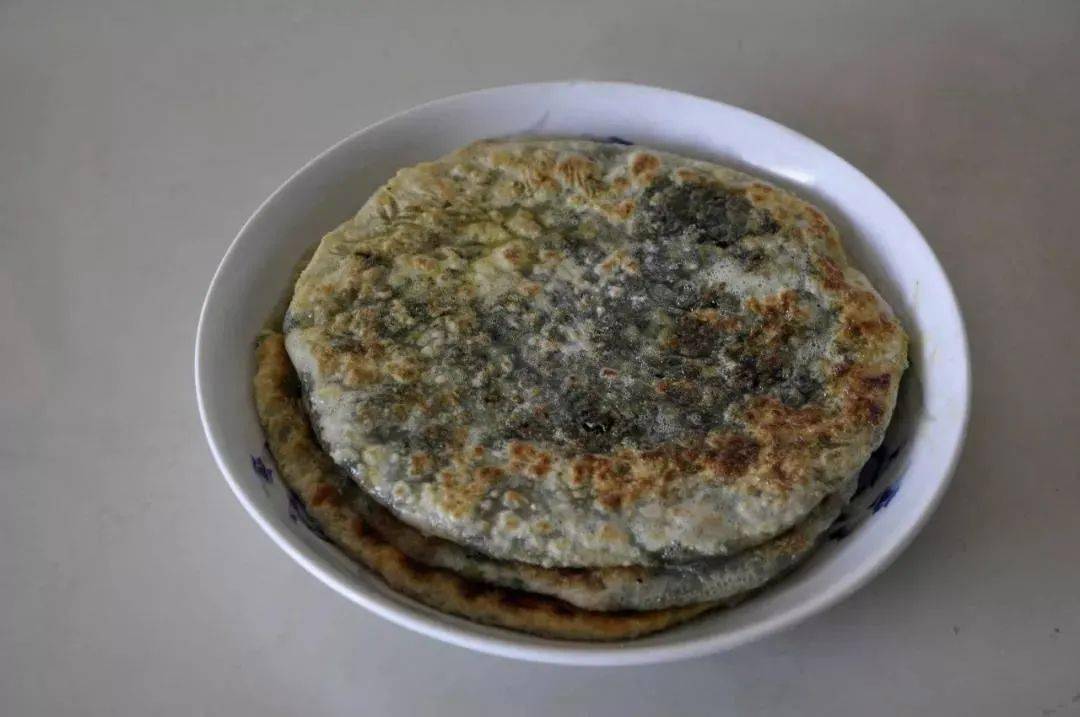 秀嫂挞粿与东乡烂面饼