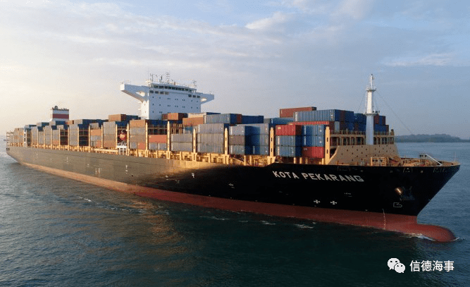 世界航运公司排名_世界航运公司标志