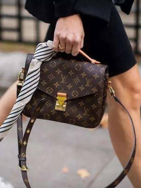 网络|5年！久违了，太原人！LV 全新回归！