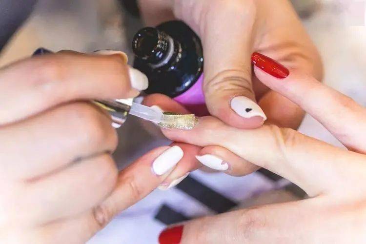 指甲|水原希双节搞大事!68元抢价值1888元新客大礼包(9个免费福利)!闭着眼都可以买!