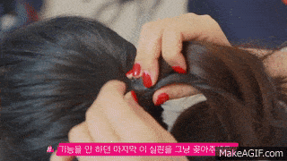 造型|十一出游必学的马尾造型，显瘦显脸小，太上镜了！！