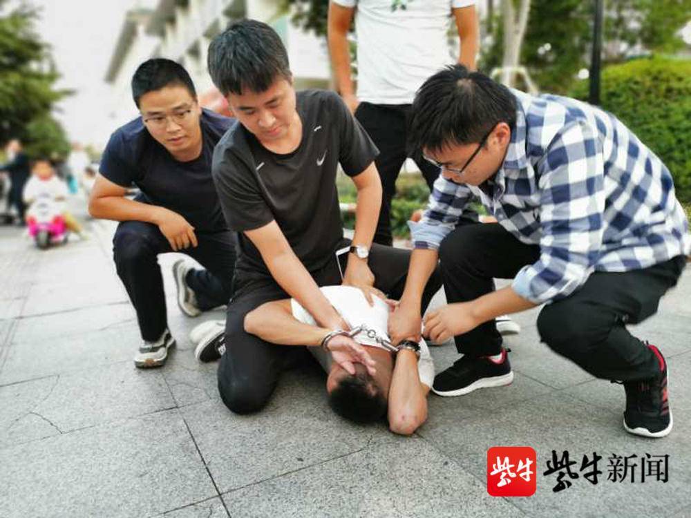 杀人抛尸21年后东北男子在江苏落网，同案犯20年