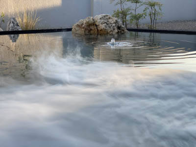 诗意|走进Songmont诗意地栖息