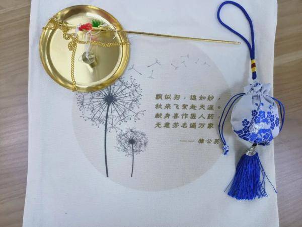 礼包|沪上这16所高校“萌新”礼包开箱！哪一款让你心动？