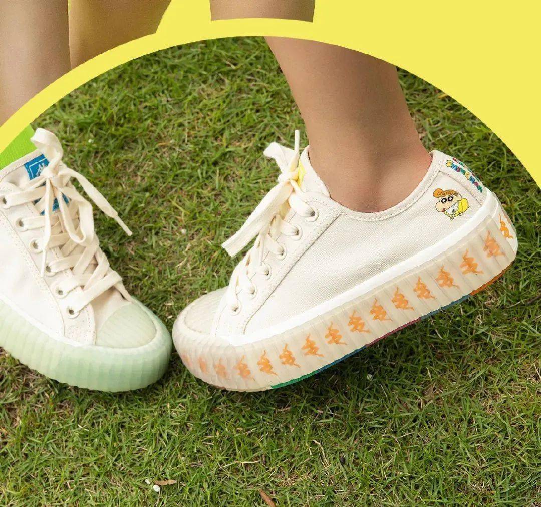 天花板|秋天的第一双运动鞋,都是些什么颜值天花板级别的啊!