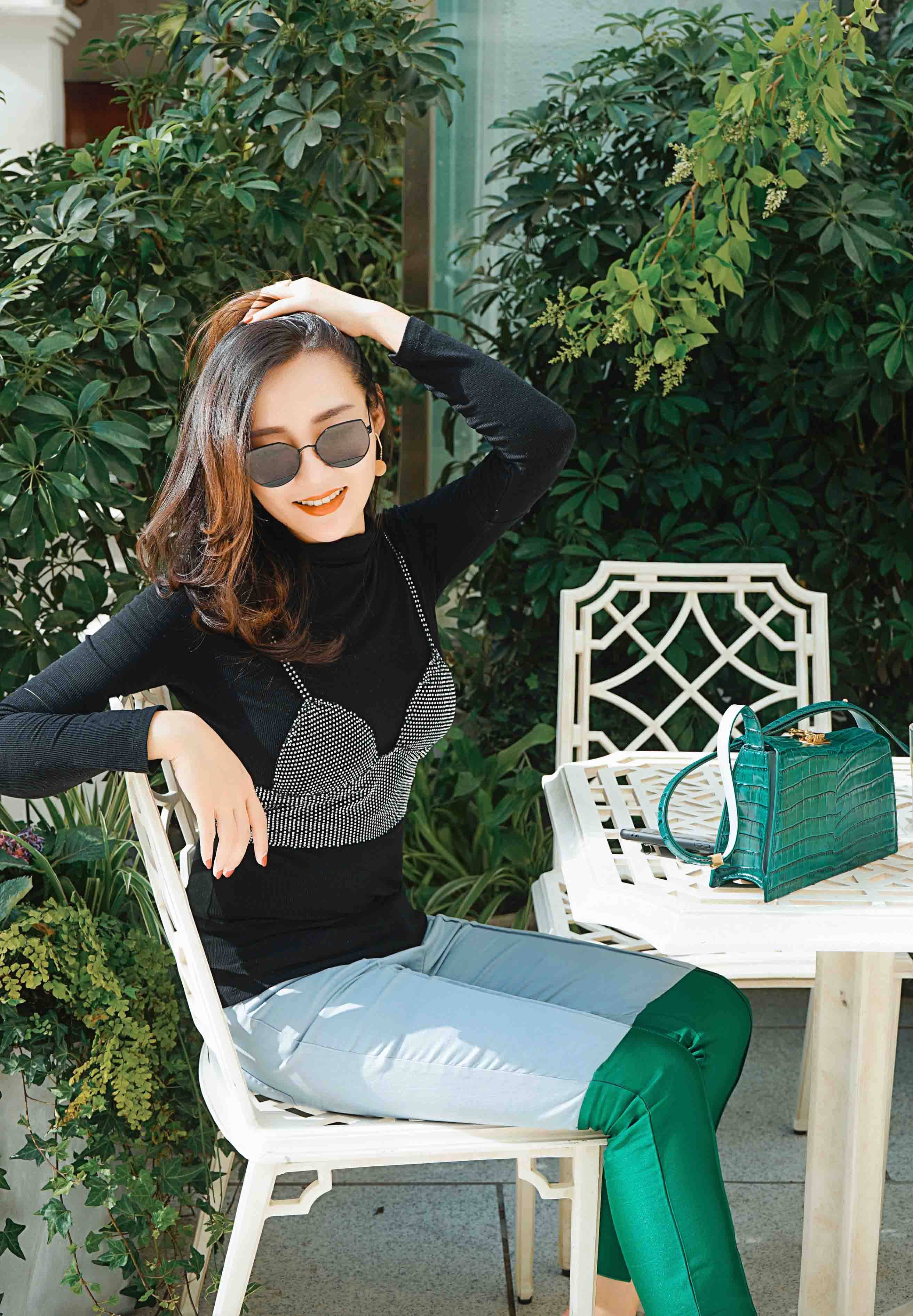 诗意|走进Songmont诗意地栖息