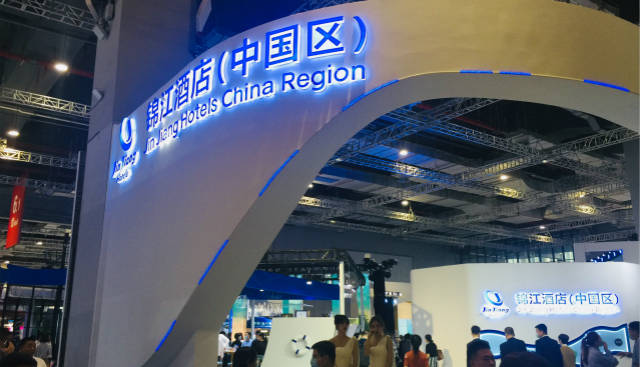 集体|经历疫情后，酒店企业集体谋加速扩张