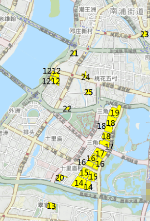 117个!官宣南昌市存量住宅用地项目!各区漫衍图来了……“必一”(图4)
117个!官宣南昌市存量住宅用地项目!各区漫衍图来了……“必一”(图4)