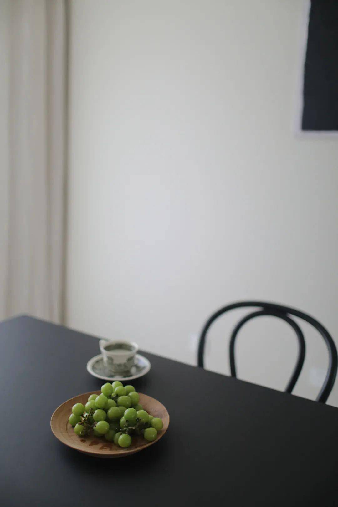 选择了|Moxin｜来啦 分享一期新家的 Roomtour