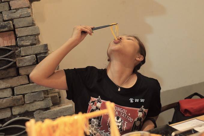 造像|逛吃成都 这次终于实现了麻辣自由