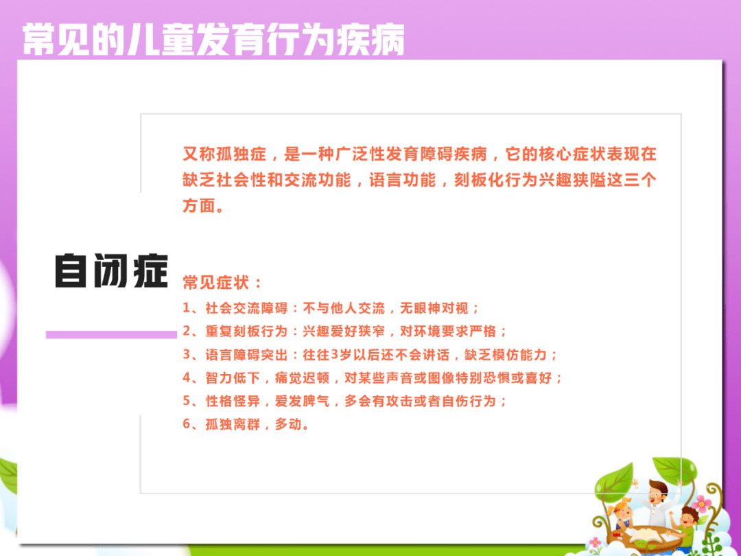 会诊|家有2—16岁孩子的家长注意！你的孩子也许已经中招！