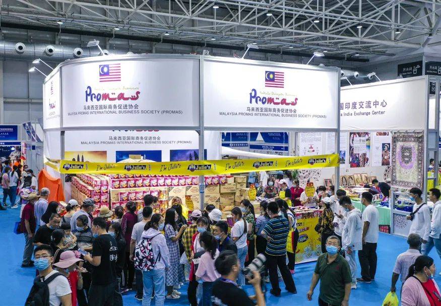 西海岸新区最近有什么展览会 64c717d45f224f8aa9a8c936d5c3365a.jpeg