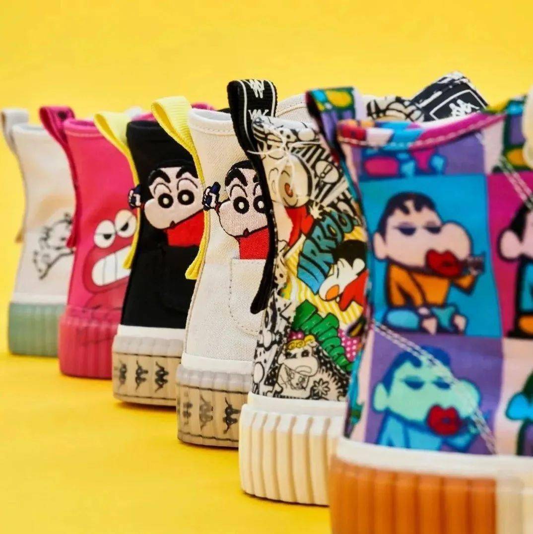 天花板|秋天的第一双运动鞋,都是些什么颜值天花板级别的啊!