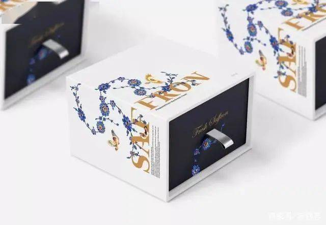 珠宝|从细节上打动消费者，珠宝包装是加分项！