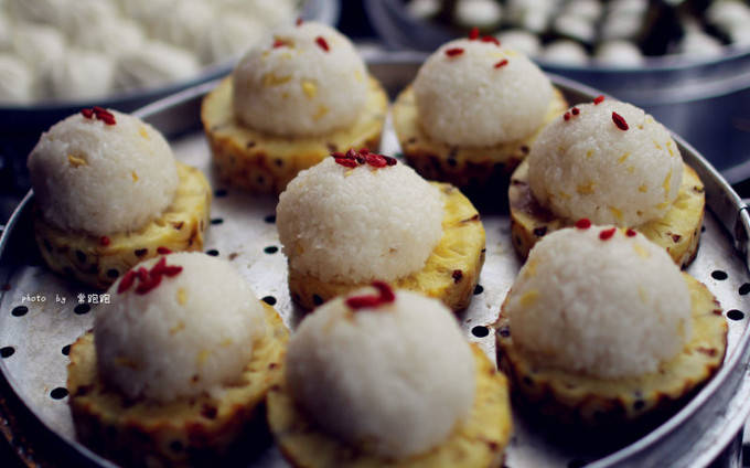 造像|逛吃成都 这次终于实现了麻辣自由