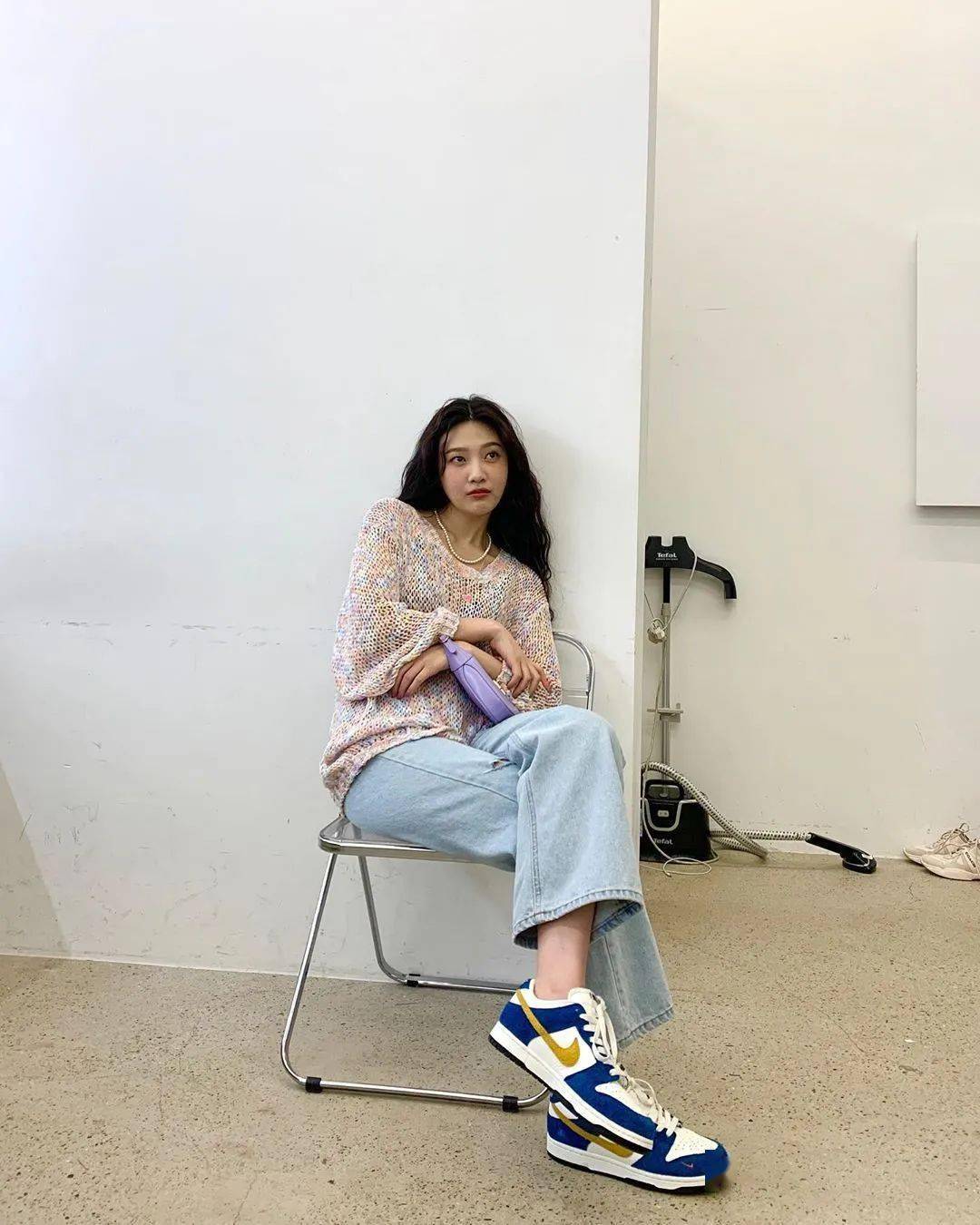 天花板|秋天的第一双运动鞋,都是些什么颜值天花板级别的啊!