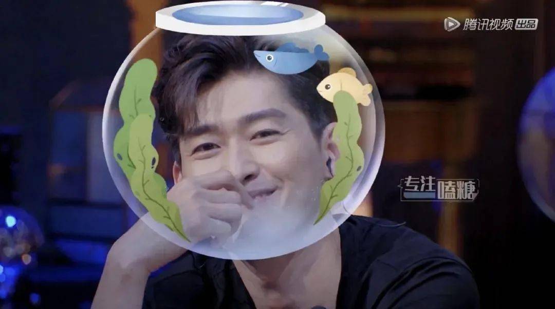 实锤|郑爽张翰复合了?实锤来了!!