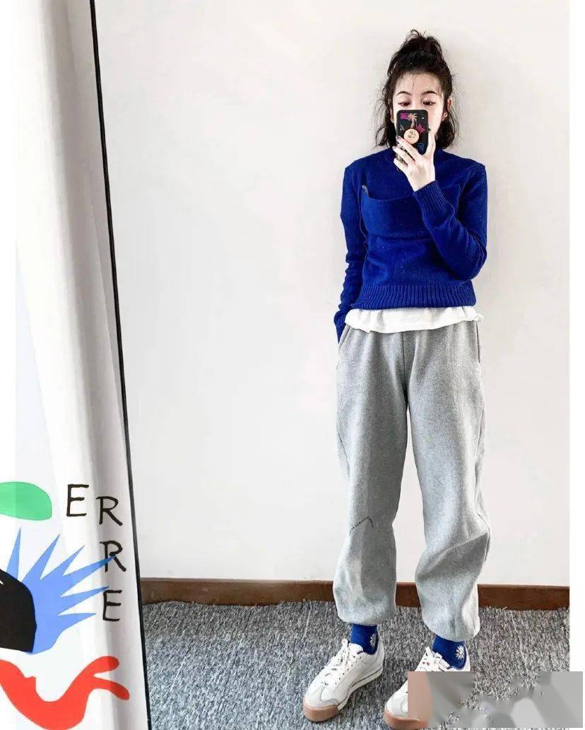 天花板|秋天的第一双运动鞋,都是些什么颜值天花板级别的啊!