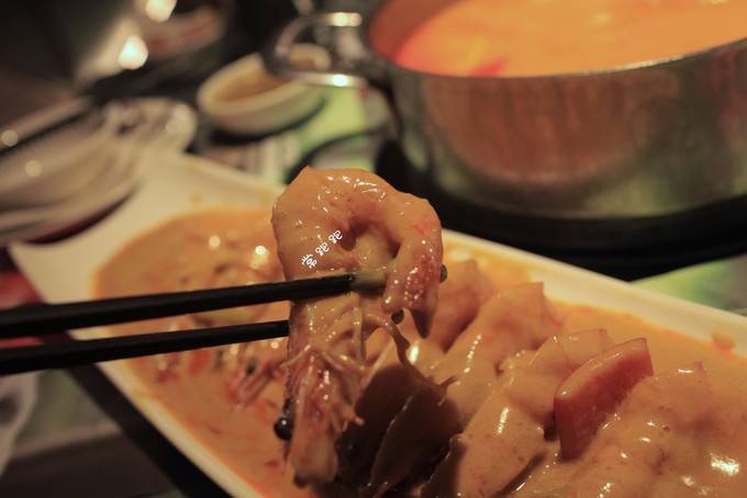 造像|逛吃成都 这次终于实现了麻辣自由