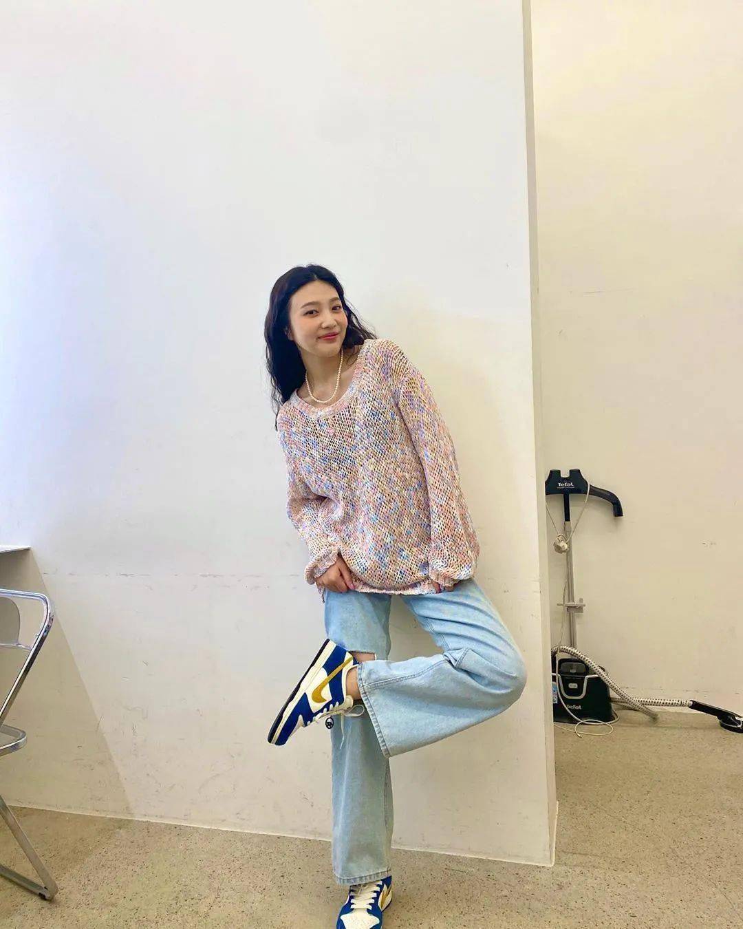 天花板|秋天的第一双运动鞋,都是些什么颜值天花板级别的啊!