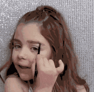 眉毛|这支4分叉仿生眉笔,让手残党都能轻松画出“真眉毛”