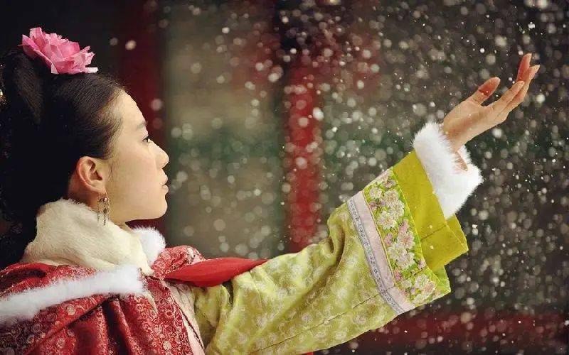 天仙|她比杨幂清纯、是天仙接班人，却被骂“油腻猥琐”？看完剧我也夸不出来