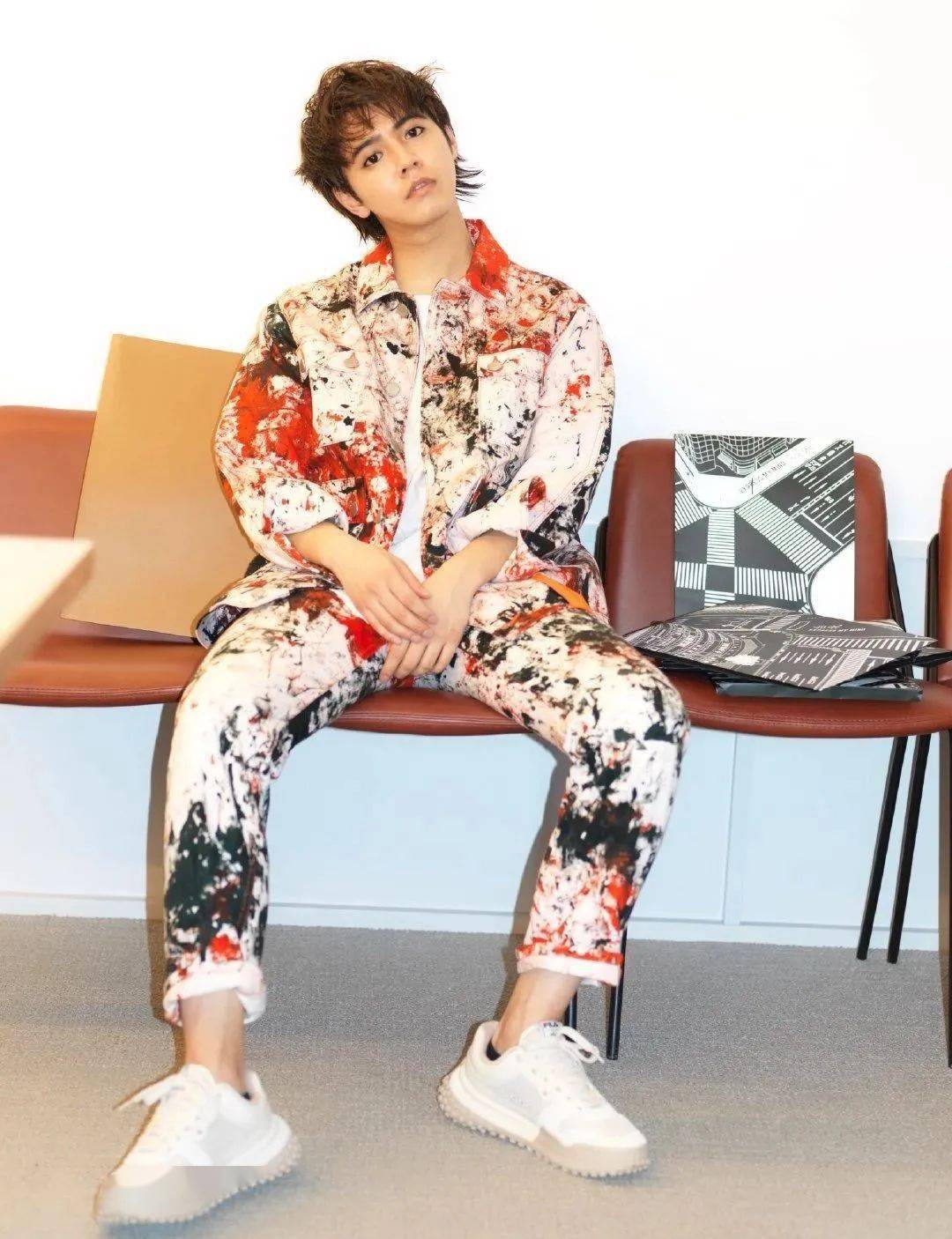 天花板|秋天的第一双运动鞋,都是些什么颜值天花板级别的啊!