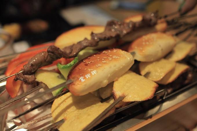 造像|逛吃成都 这次终于实现了麻辣自由