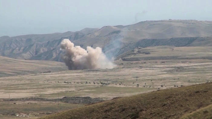 叙利亚武装被曝入插手阿亚争端,月薪6000元