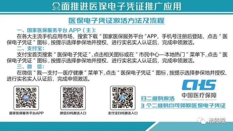 再也不怕忘带卡!涪陵区能刷医保电子凭证二维码啦