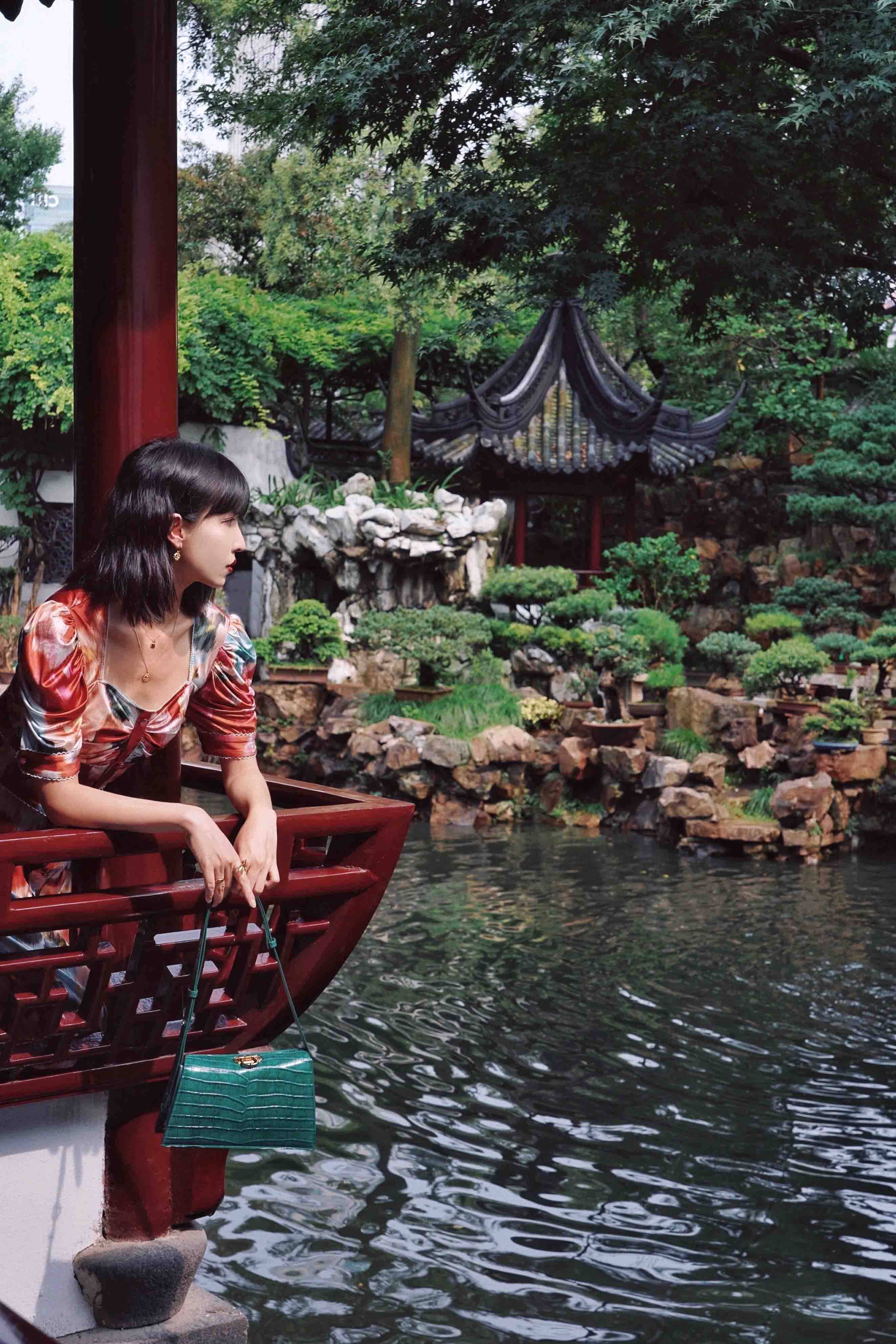 诗意|走进Songmont诗意地栖息