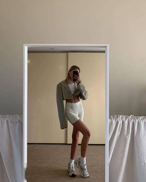 天花板|秋天的第一双运动鞋,都是些什么颜值天花板级别的啊!