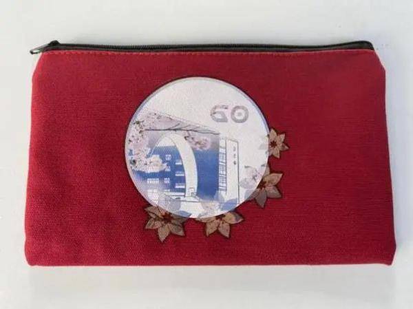 礼包|沪上这16所高校“萌新”礼包开箱！哪一款让你心动？