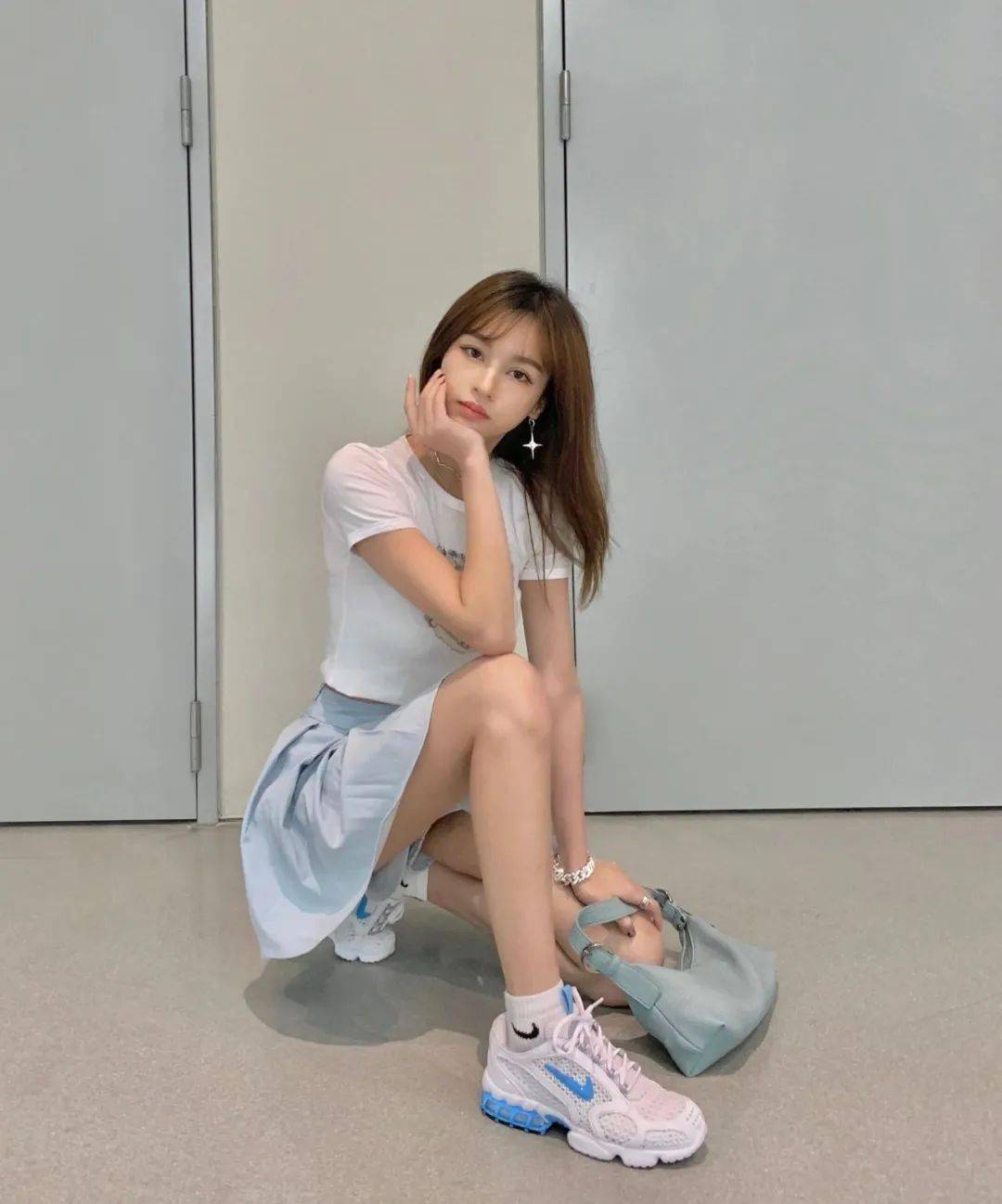 天花板|秋天的第一双运动鞋,都是些什么颜值天花板级别的啊!