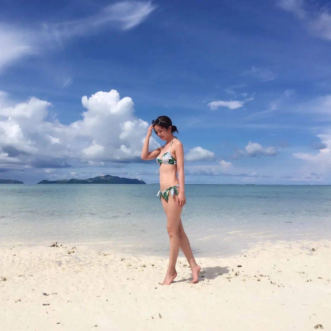 宜家|阿Sa都要地狱式减肥？！佢宜家连传闻都懒得澄清了……