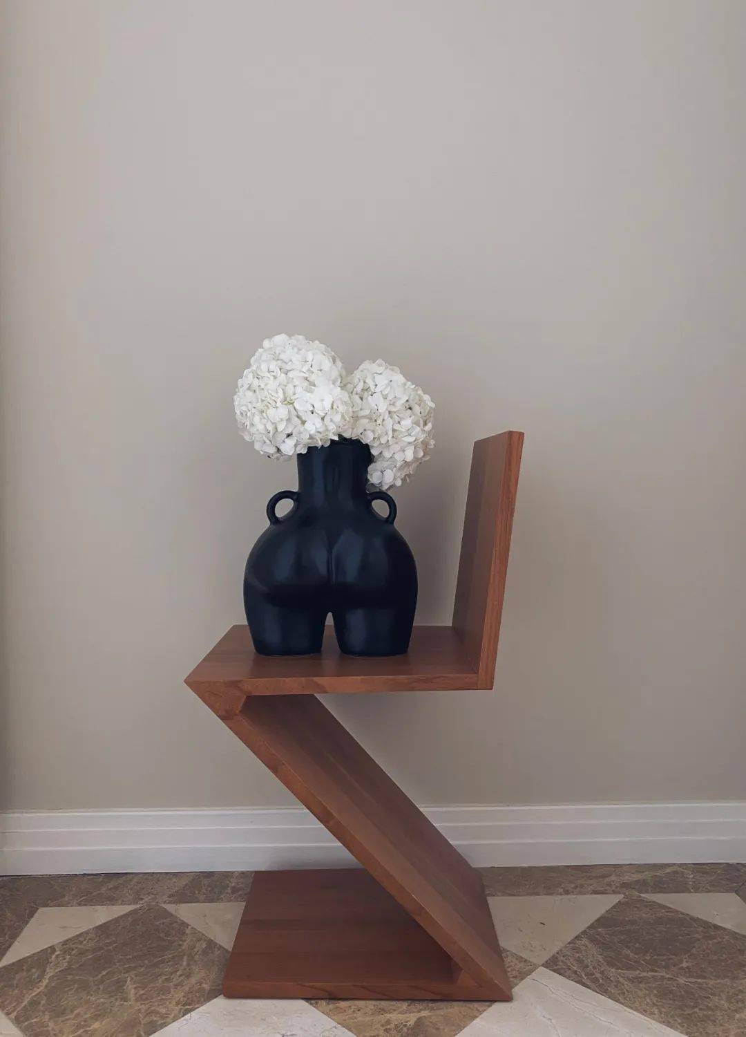 选择了|Moxin｜来啦 分享一期新家的 Roomtour