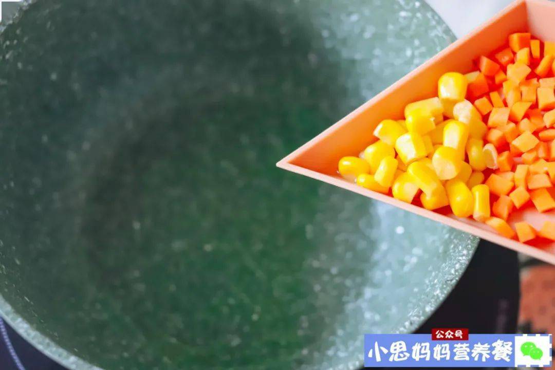 饭团|吃一周！无添加全是肉，比光补铁有用多了~做一次