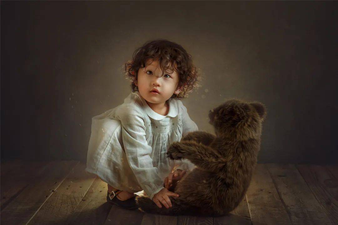 访谈|茄子访谈 | 小单摄影,享受一张照片从无到有的过程