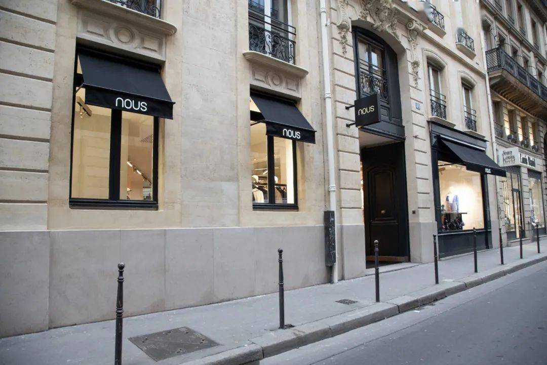 Kith|开Pop-Up、联名Kith，早已结业的Colette还如此多动作？