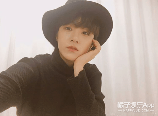 八卦爆料|原创SJ厉旭公布恋情并道歉，女友撞脸宋雨琦，粉丝曾目击两人接吻？