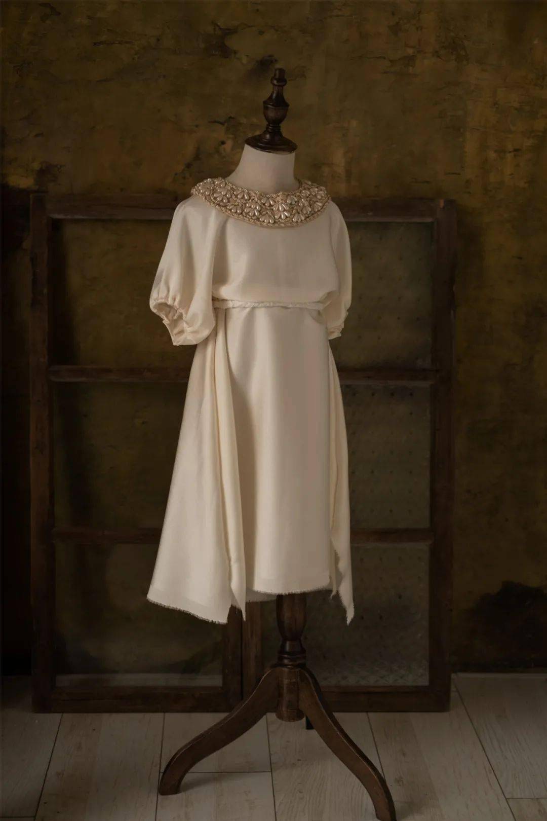 访谈|茄子访谈 | 小单摄影,享受一张照片从无到有的过程